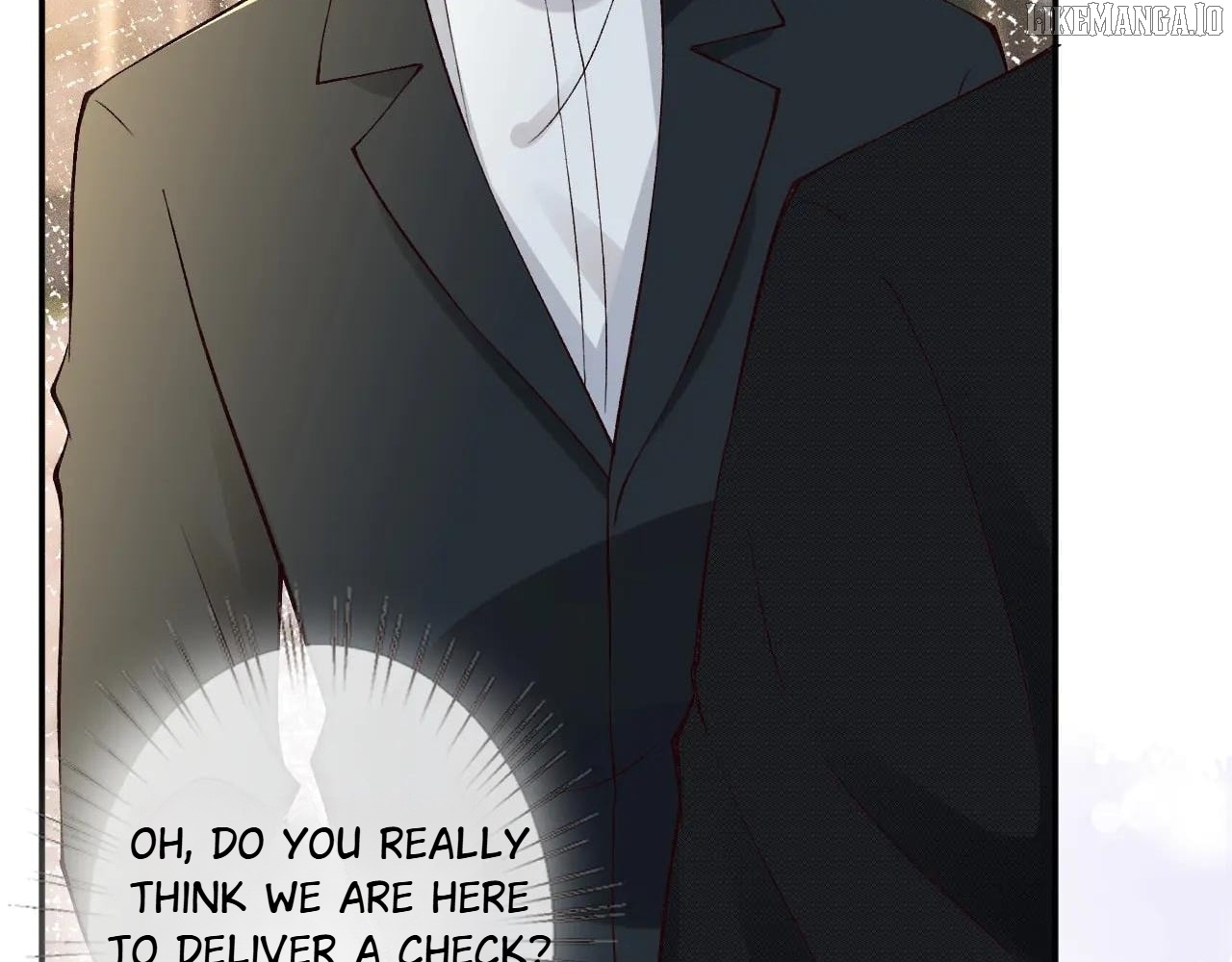 Everyone's Darling Chapter 305 - page 73